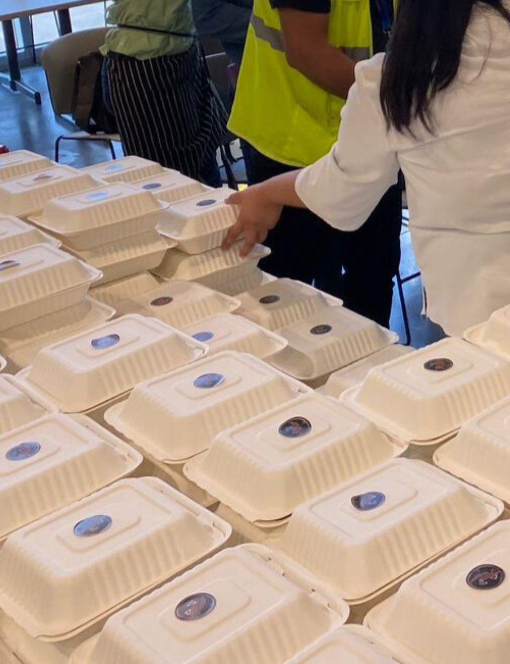 Box lunch empresarial para oficinas y empresas en Monterrey AMM